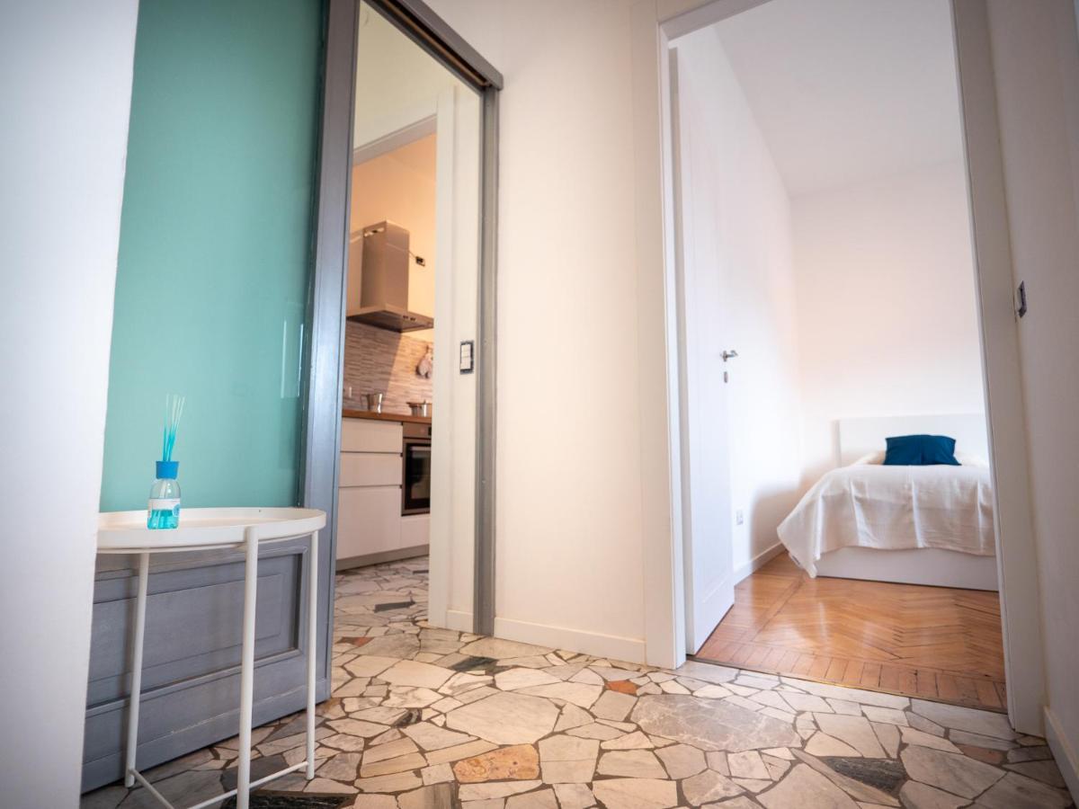 Appartamento Vanna Como Exterior photo